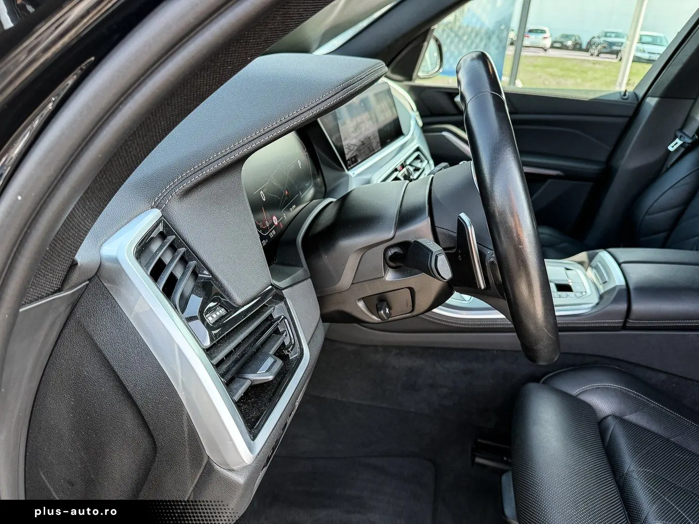 BMW X5 xDrive30d M-SPORTPAKET AHK PANO STANDHEIZUNG