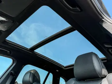 BMW X5 xDrive30d M-SPORTPAKET AHK PANO STANDHEIZUNG