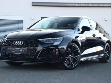 AUDI RS3 Limousine 2.5 TFSI  SPORT-ABGAS MAGNETIC 280