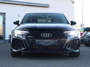 AUDI RS3 Limousine 2.5 TFSI  SPORT-ABGAS MAGNETIC 280