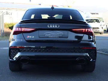 AUDI RS3 Limousine 2.5 TFSI  SPORT-ABGAS MAGNETIC 280