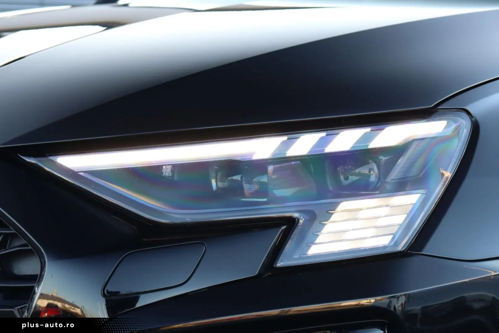 AUDI RS3 Limousine 2.5 TFSI  SPORT-ABGAS MAGNETIC 280