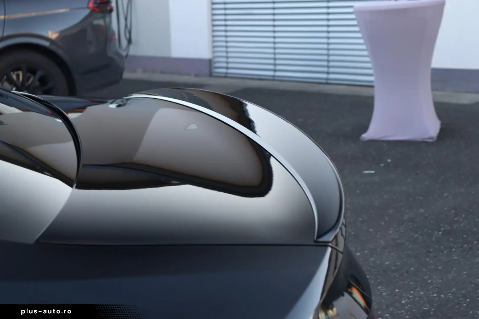 AUDI RS3 Limousine 2.5 TFSI  SPORT-ABGAS MAGNETIC 280