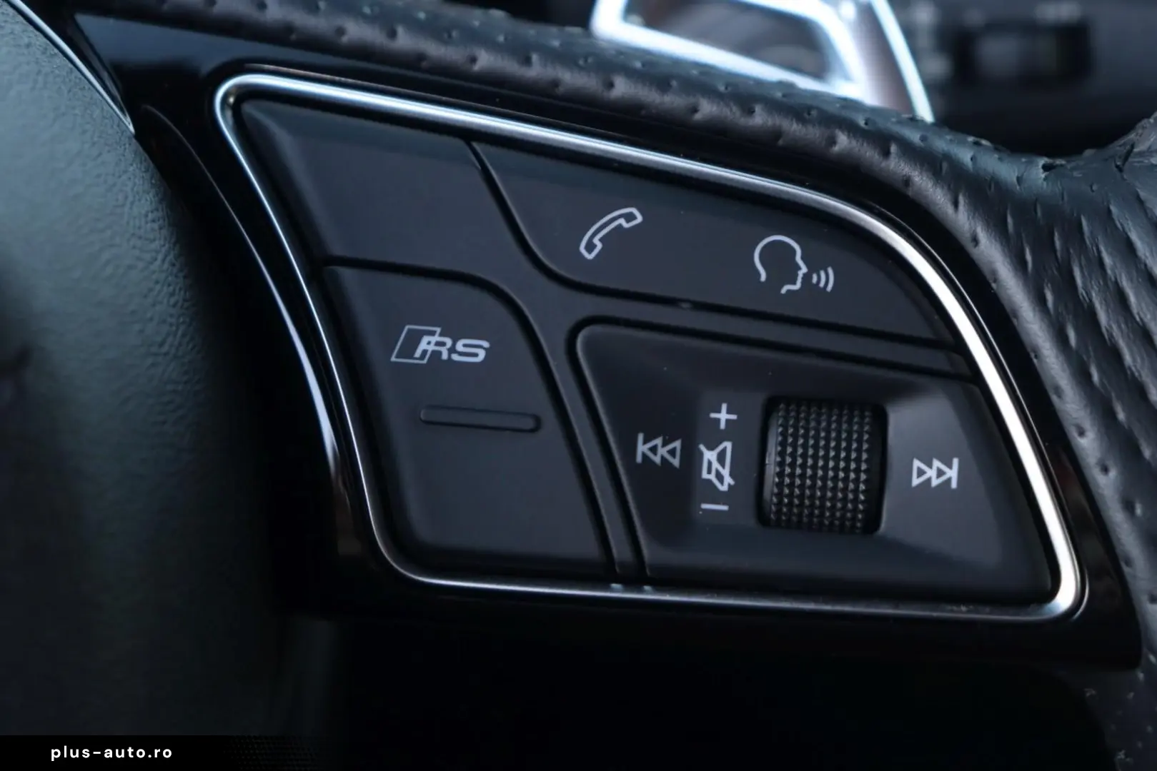 AUDI RS3 Limousine 2.5 TFSI  SPORT-ABGAS MAGNETIC 280