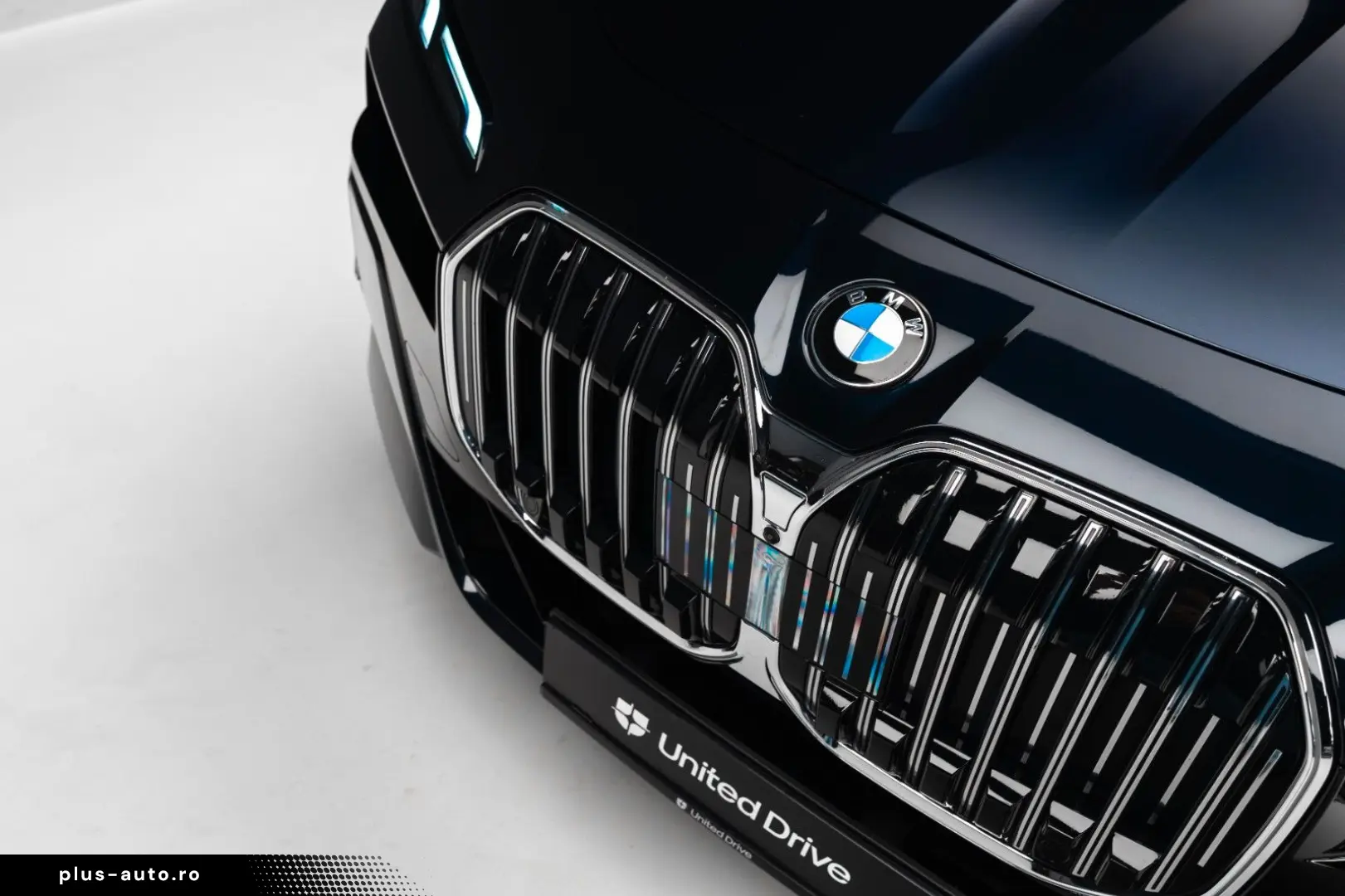 BMW 740 7 740 d xDrive M Sport