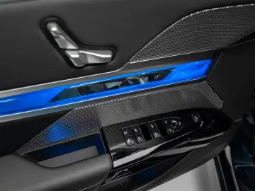 BMW 740 7 740 d xDrive M Sport