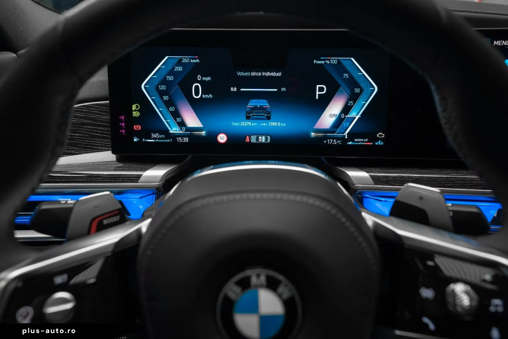 BMW 740 7 740 d xDrive M Sport