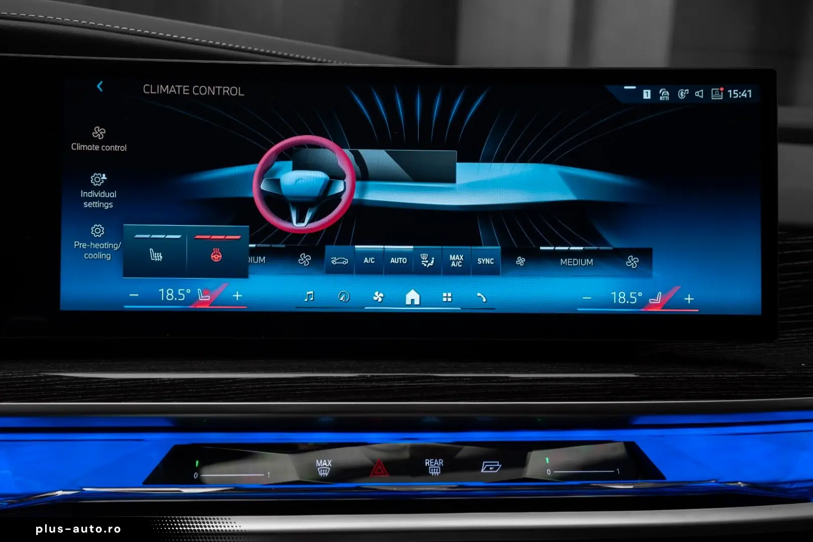 BMW 740 7 740 d xDrive M Sport