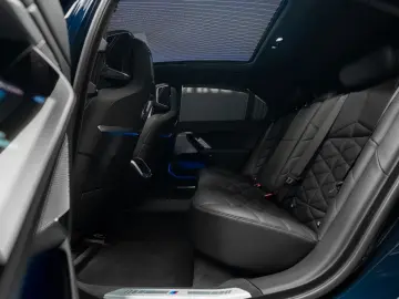 BMW 740 7 740 d xDrive M Sport