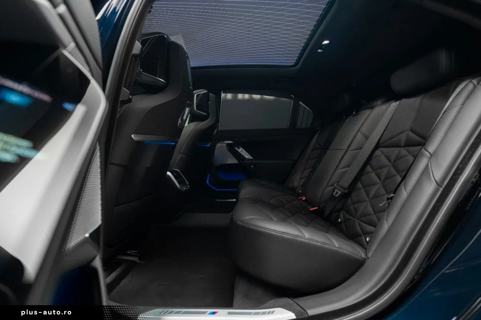 BMW 740 7 740 d xDrive M Sport