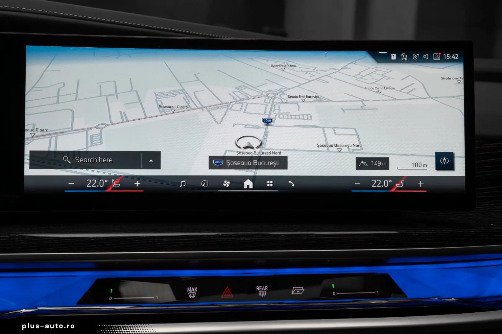 BMW 740 7 740 d xDrive M Sport