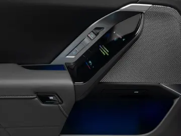 BMW 740 7 740 d xDrive M Sport