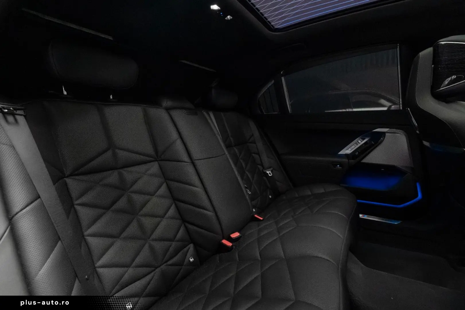 BMW 740 7 740 d xDrive M Sport