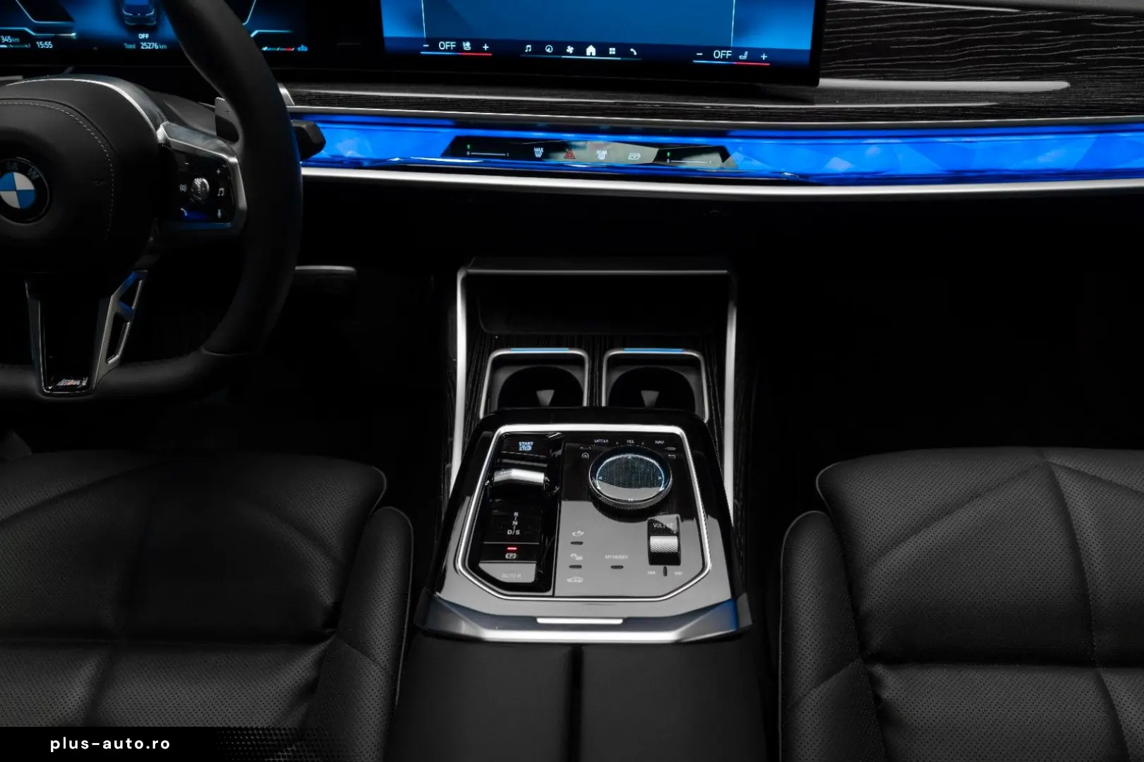 BMW 740 7 740 d xDrive M Sport