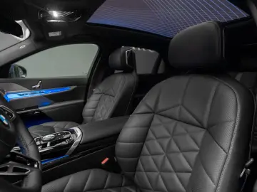 BMW 740 7 740 d xDrive M Sport