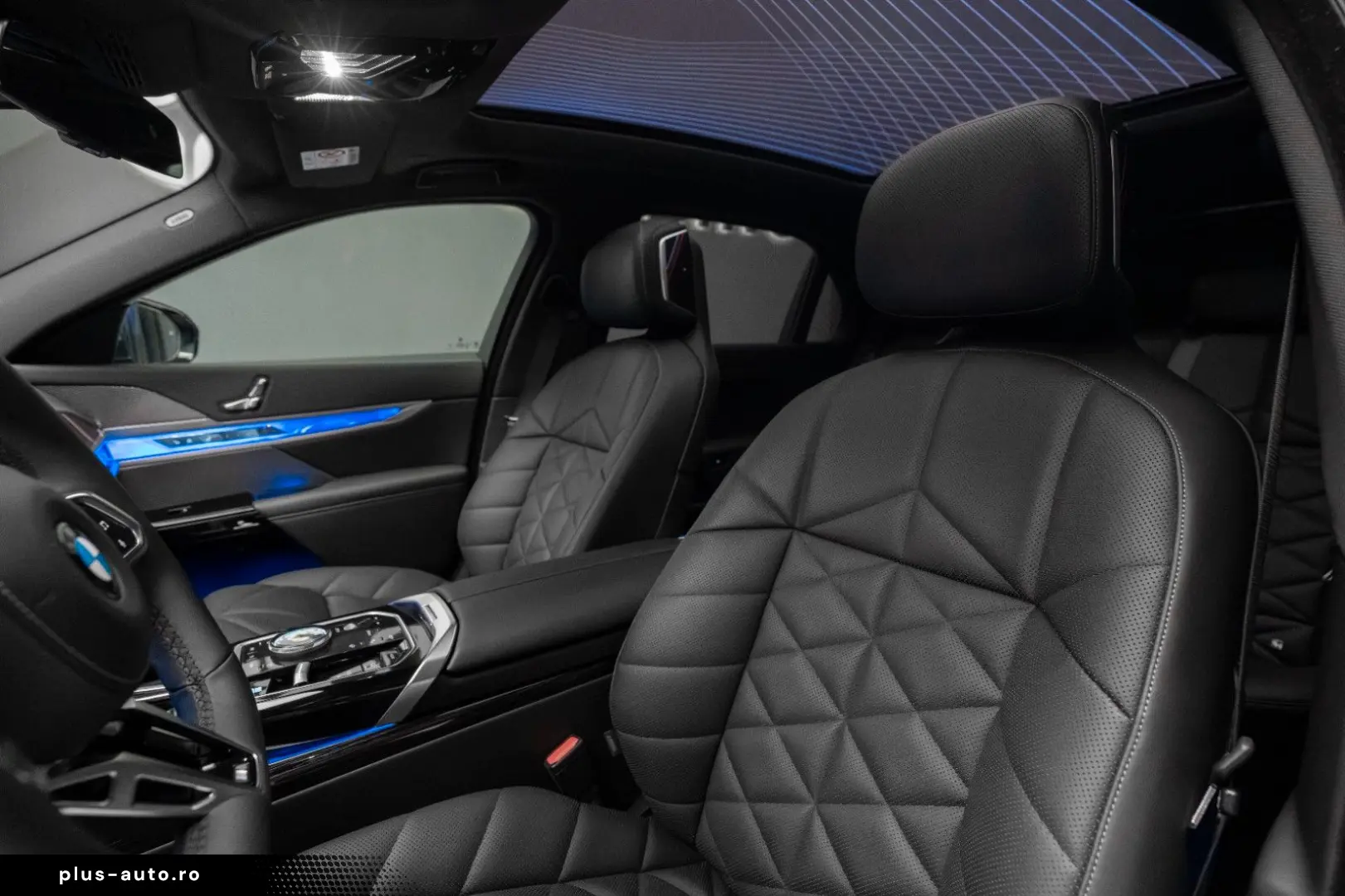 BMW 740 7 740 d xDrive M Sport