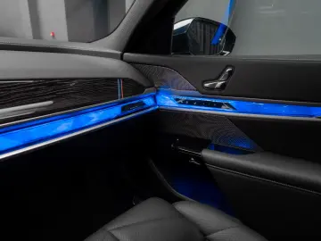 BMW 740 7 740 d xDrive M Sport