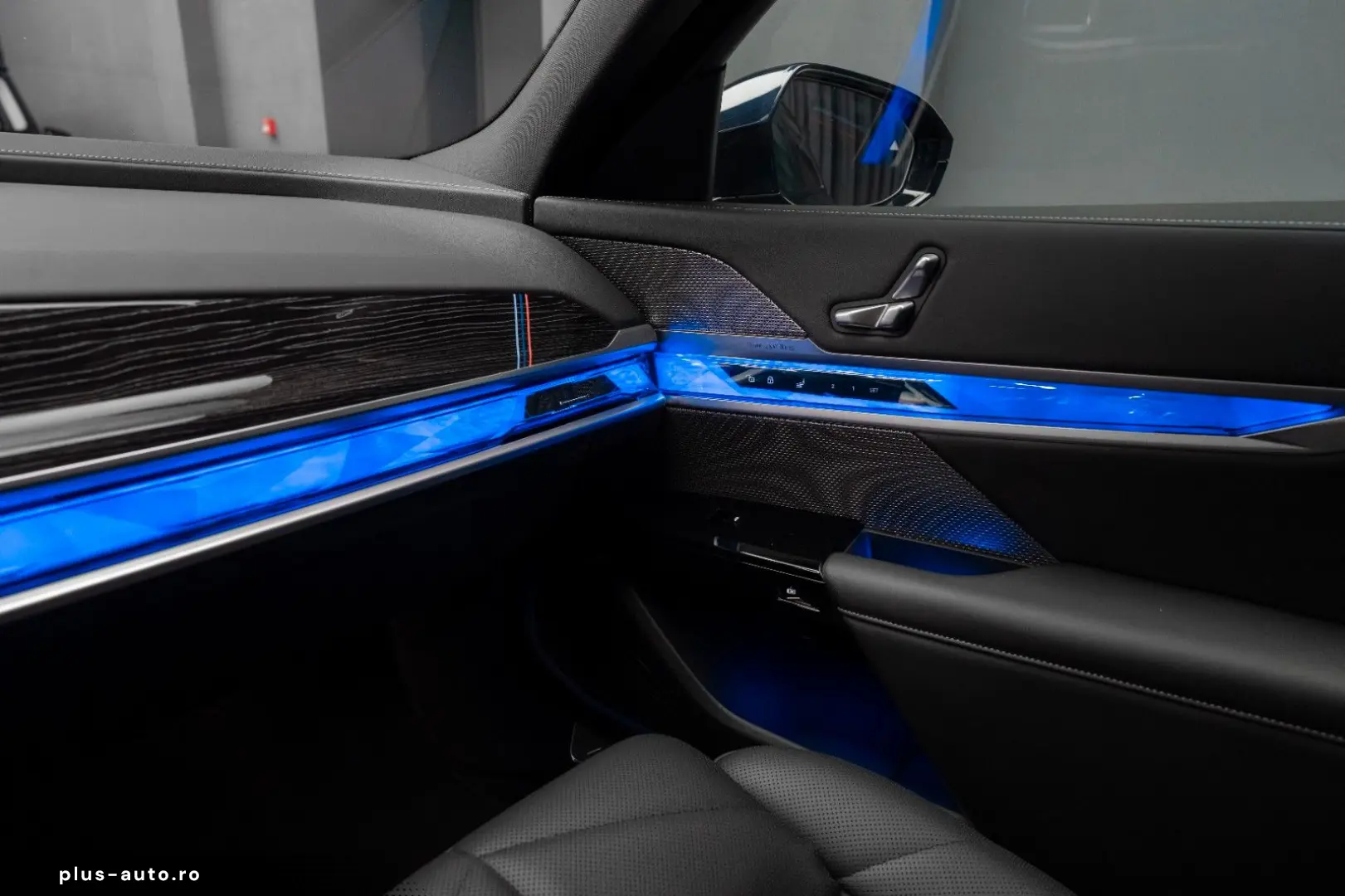 BMW 740 7 740 d xDrive M Sport