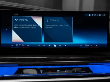 BMW 740 7 740 d xDrive M Sport