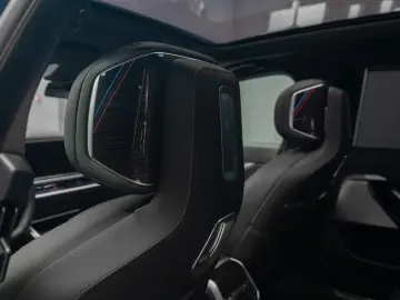 BMW 740 7 740 d xDrive M Sport