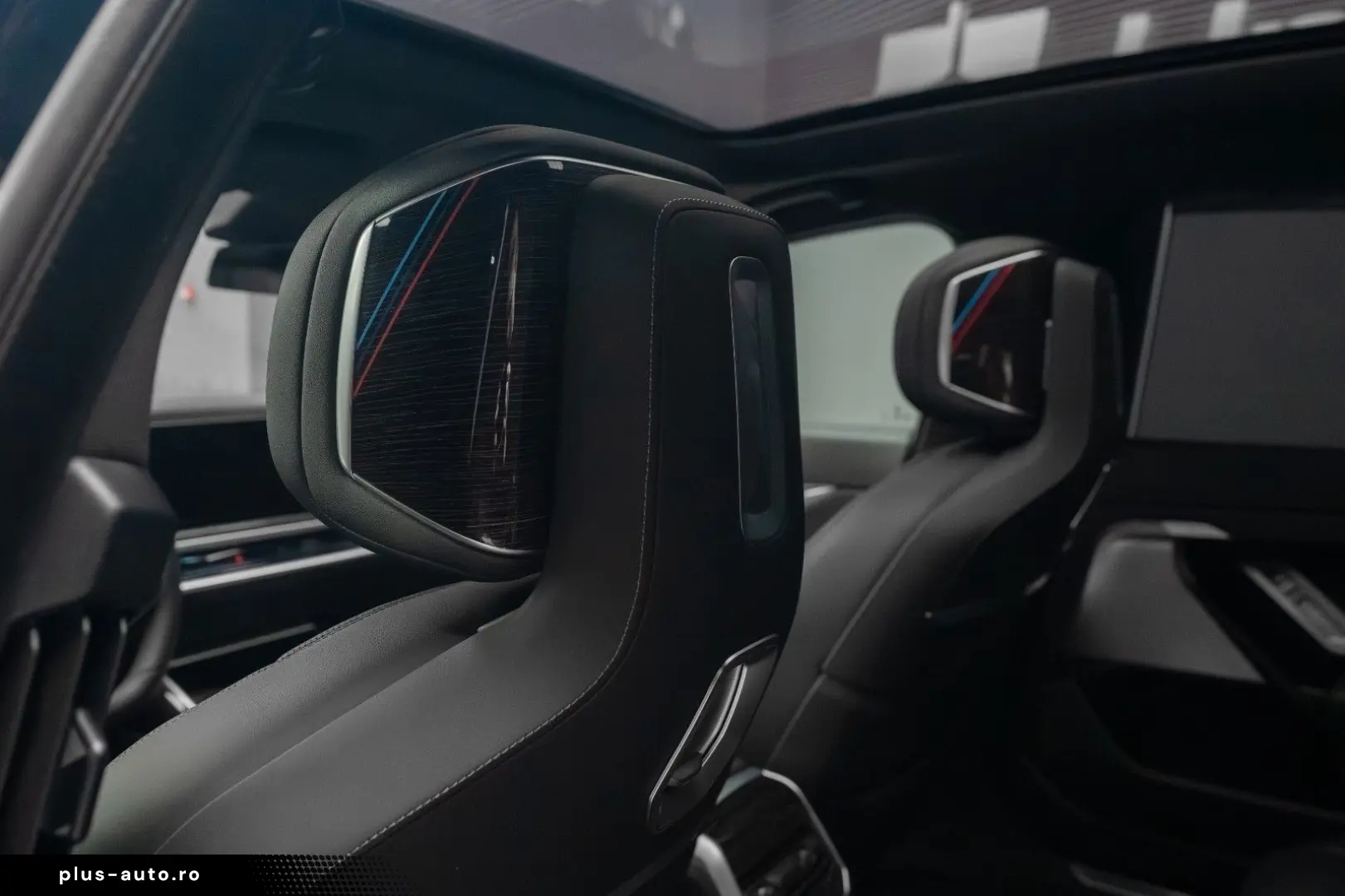 BMW 740 7 740 d xDrive M Sport