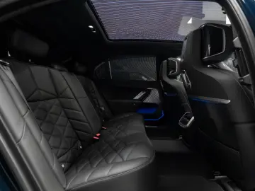 BMW 740 7 740 d xDrive M Sport