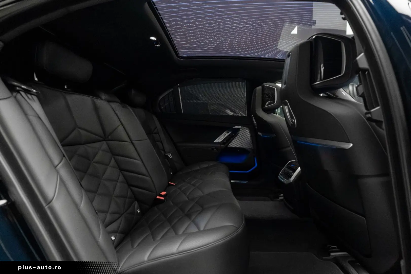 BMW 740 7 740 d xDrive M Sport