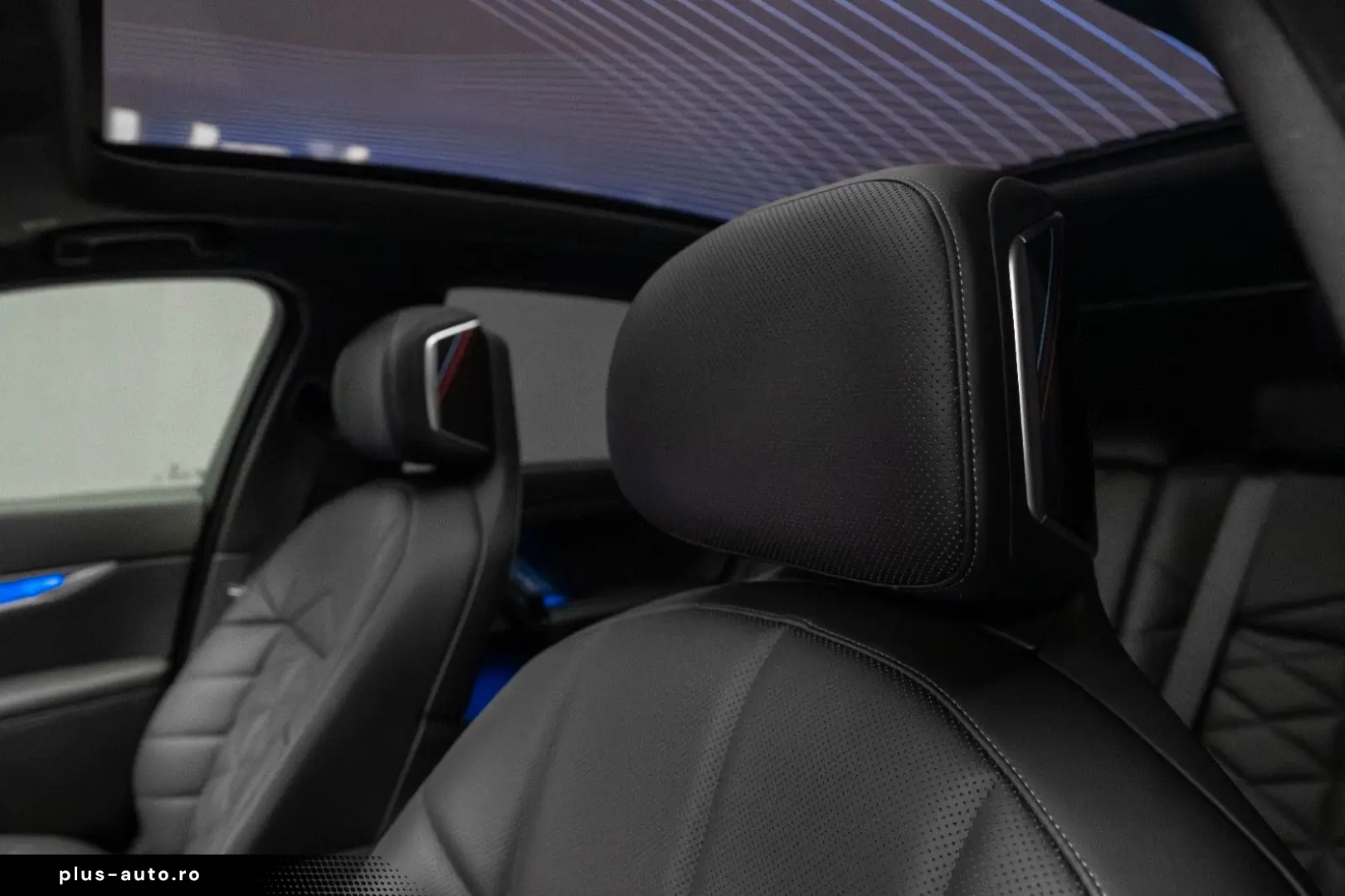 BMW 740 7 740 d xDrive M Sport