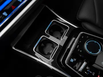 BMW 740 7 740 d xDrive M Sport