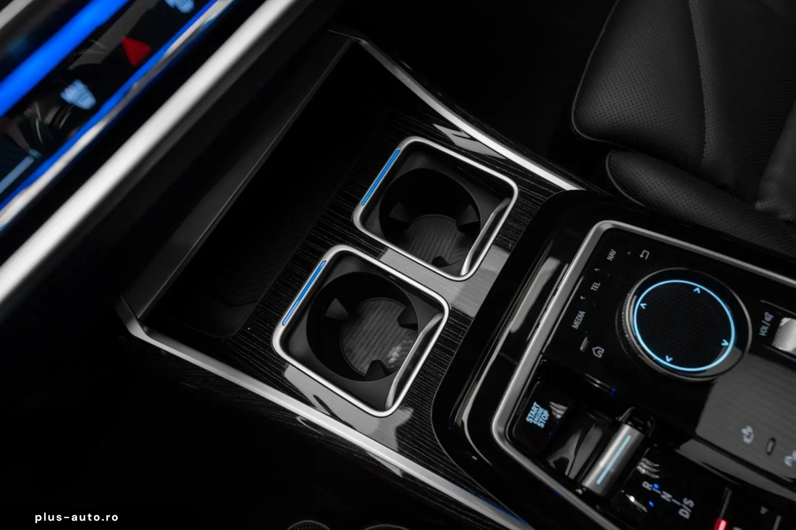 BMW 740 7 740 d xDrive M Sport