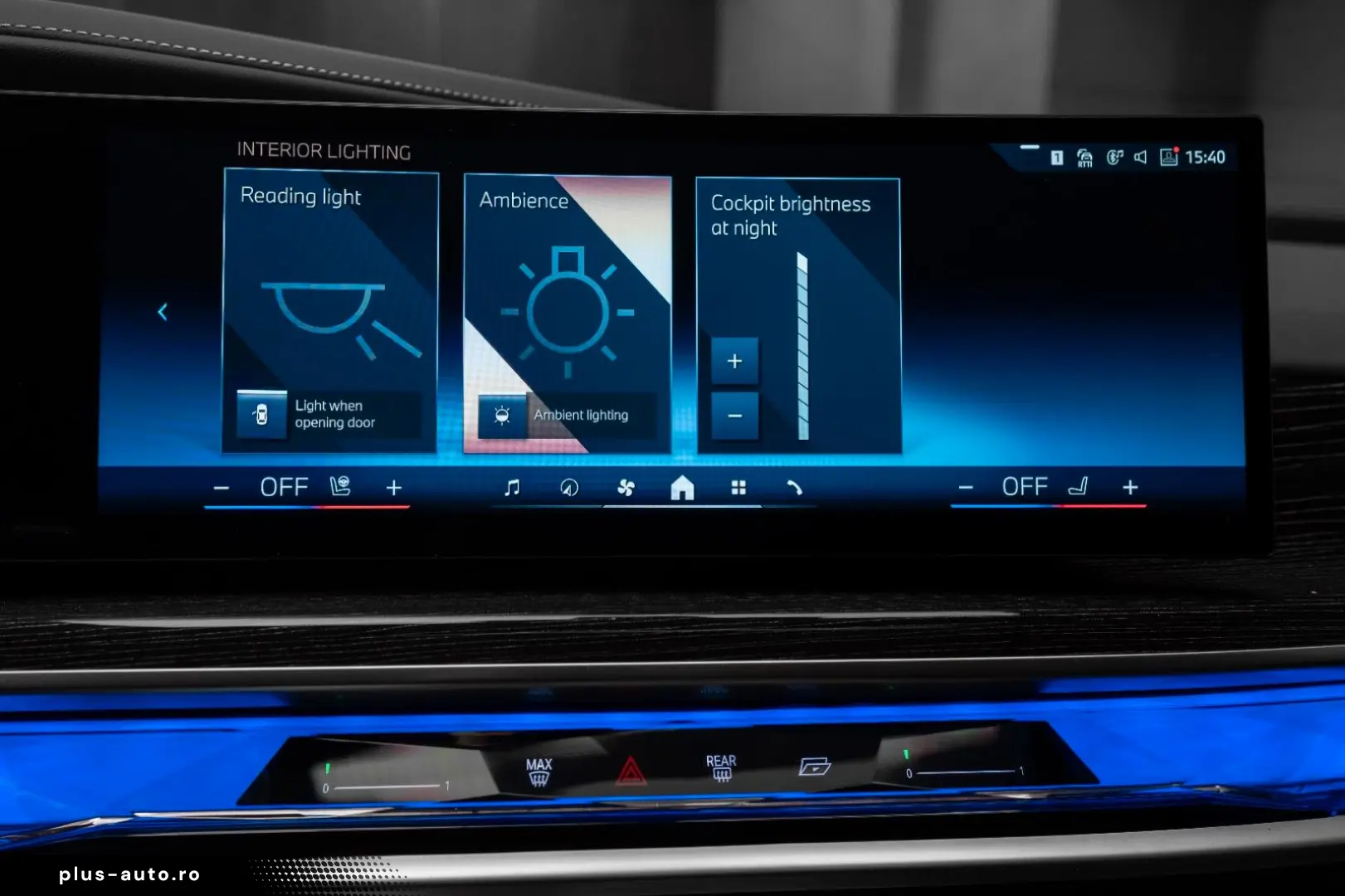 BMW 740 7 740 d xDrive M Sport