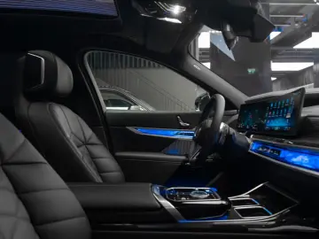 BMW 740 7 740 d xDrive M Sport