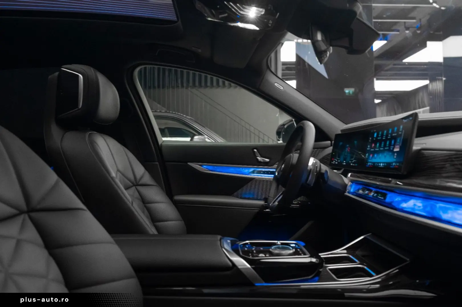 BMW 740 7 740 d xDrive M Sport