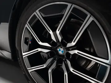 BMW 740 7 740 d xDrive M Sport