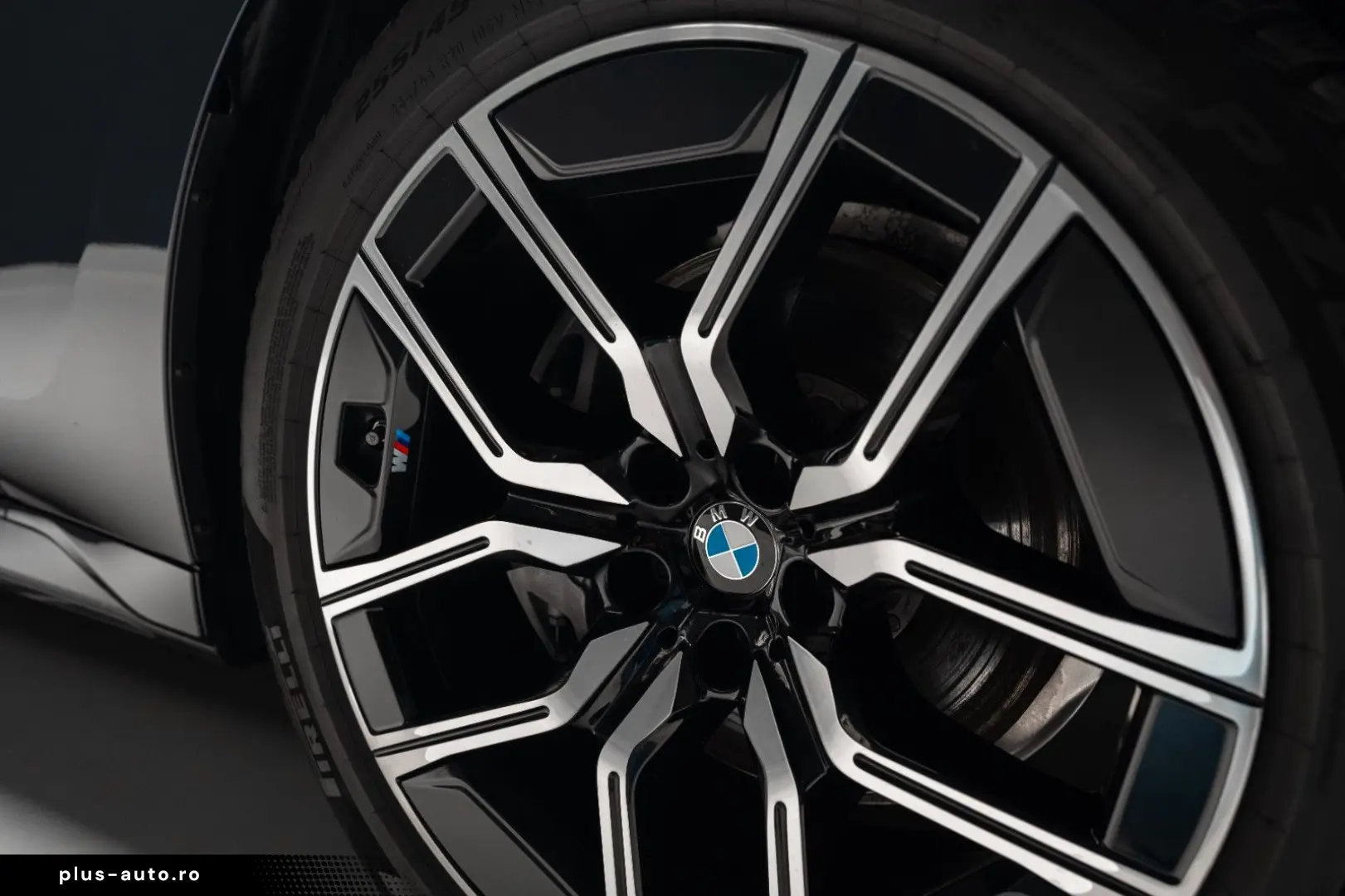 BMW 740 7 740 d xDrive M Sport