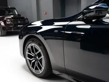 BMW 740 7 740 d xDrive M Sport