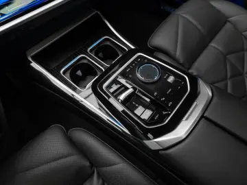 BMW 740 7 740 d xDrive M Sport