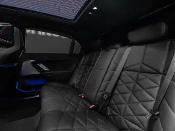 BMW 740 7 740 d xDrive M Sport