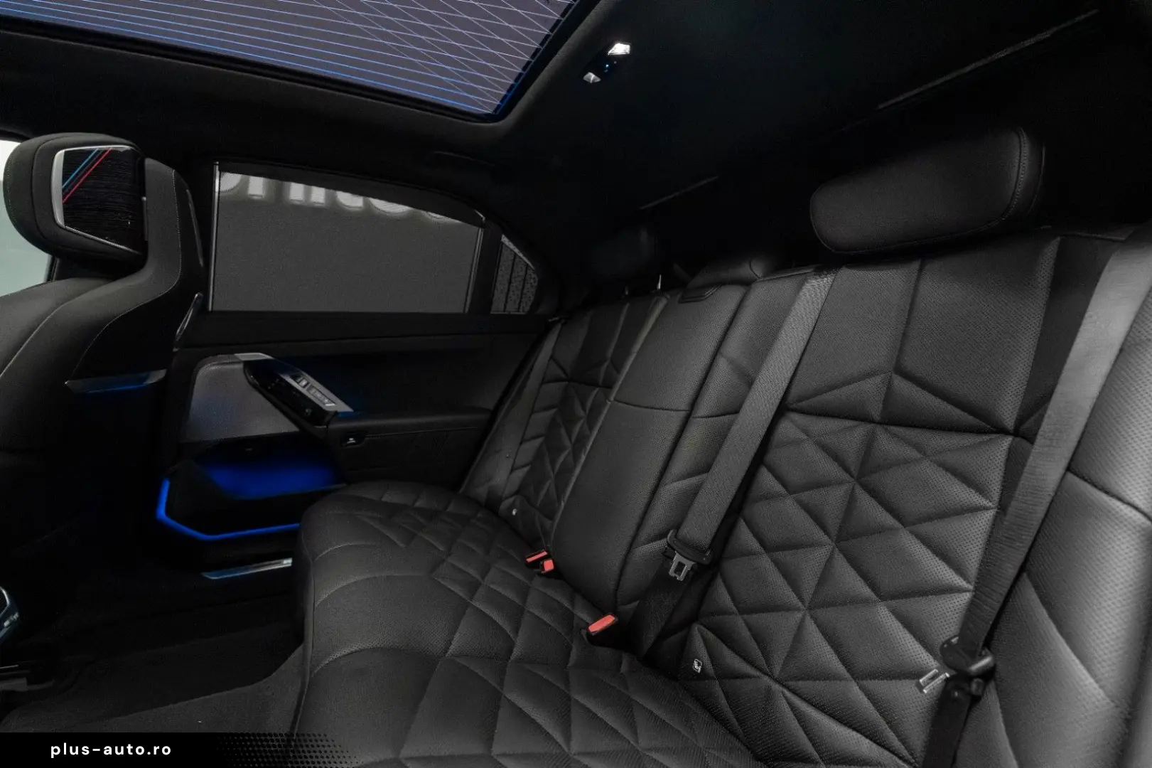 BMW 740 7 740 d xDrive M Sport