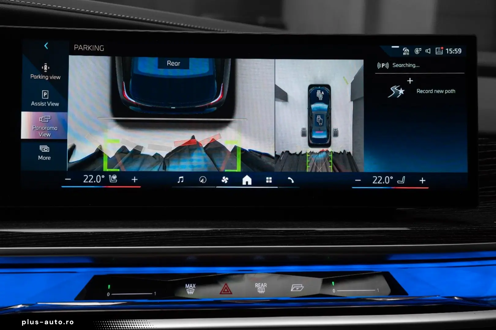 BMW 740 7 740 d xDrive M Sport