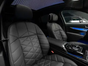 BMW 740 7 740 d xDrive M Sport