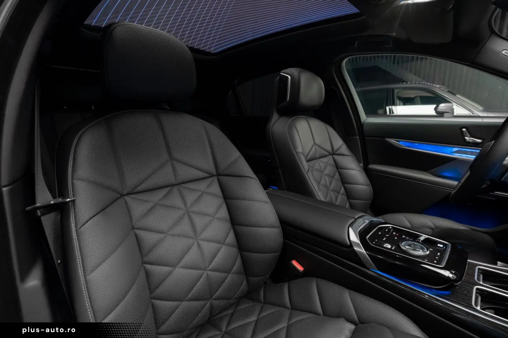 BMW 740 7 740 d xDrive M Sport