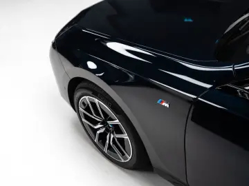 BMW 740 7 740 d xDrive M Sport