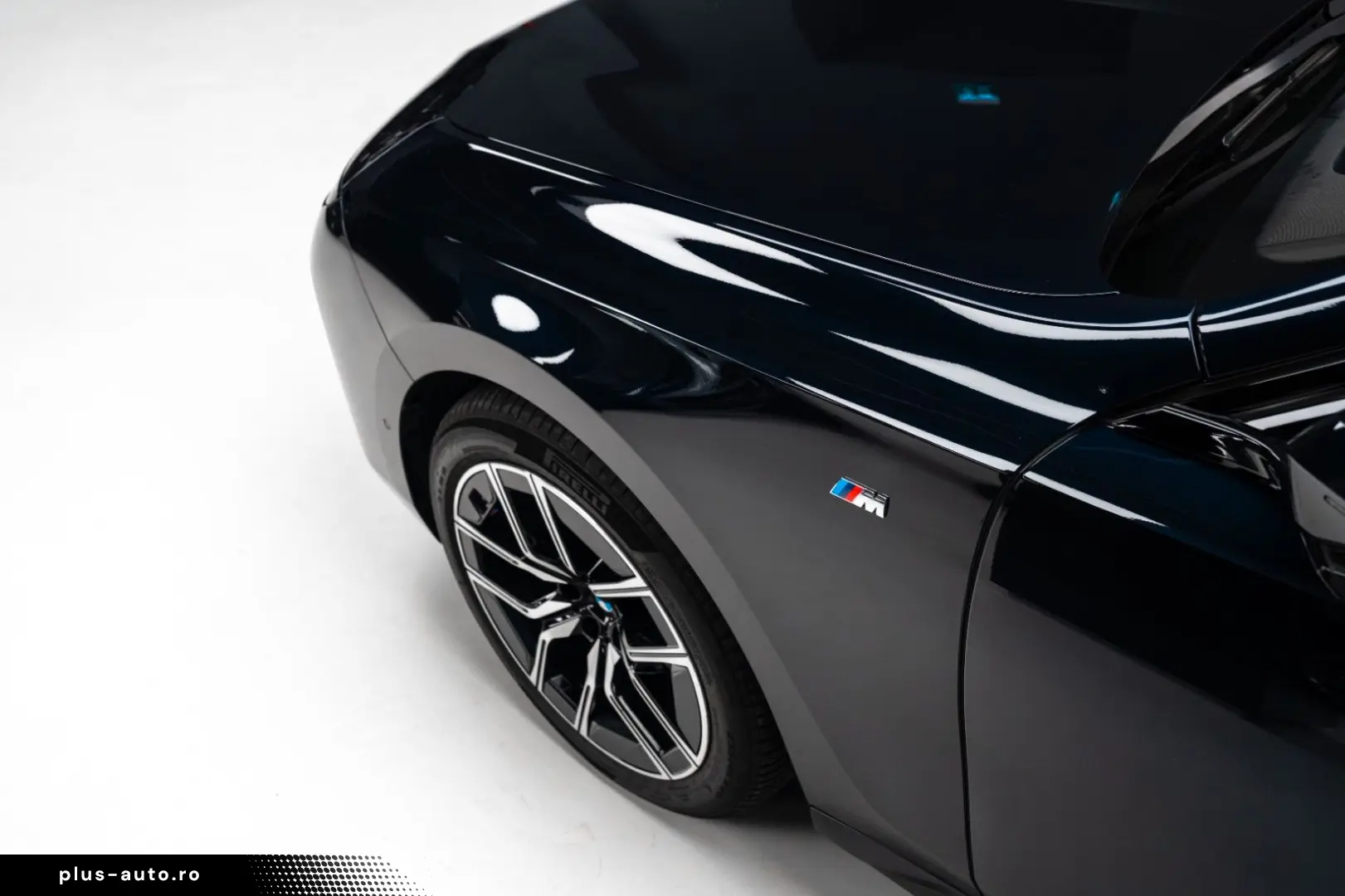 BMW 740 7 740 d xDrive M Sport