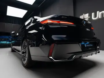 BMW 740 7 740 d xDrive M Sport