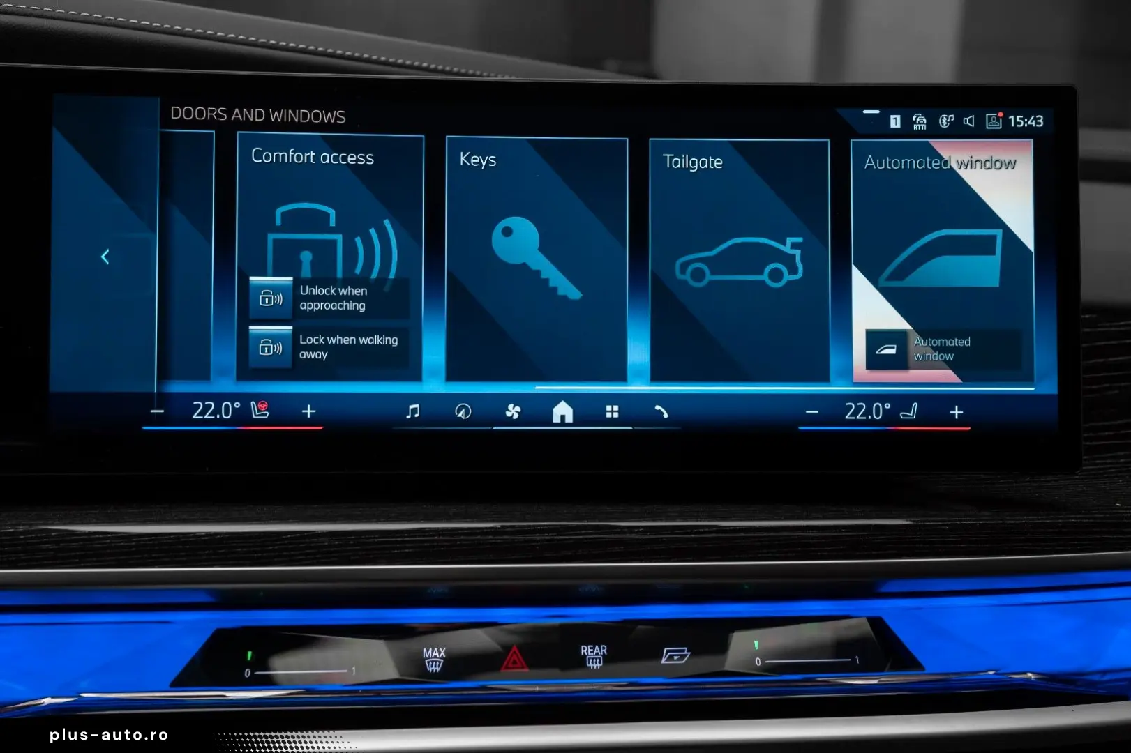 BMW 740 7 740 d xDrive M Sport