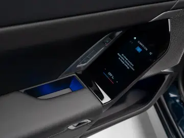 BMW 740 7 740 d xDrive M Sport