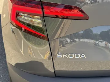 2018 Skoda Karoq 1.6 TDI