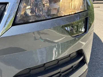 2018 Skoda Karoq 1.6 TDI