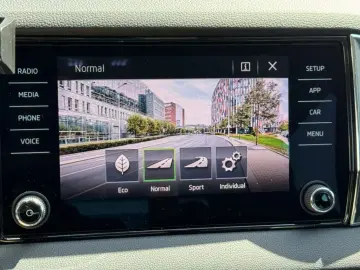 2018 Skoda Karoq 1.6 TDI